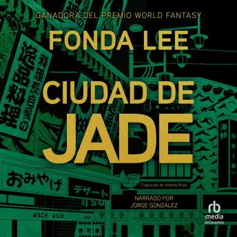 [Spanish] - Ciudad de Jade