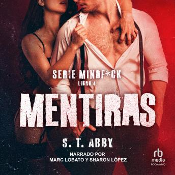 [Spanish] - Mentiras (All The Lies)