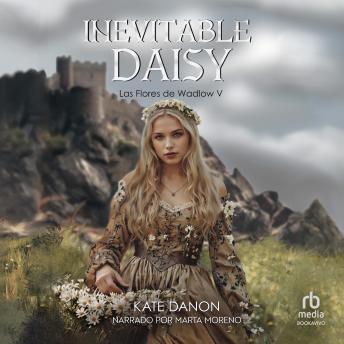 [Spanish] - Inevitable Daisy