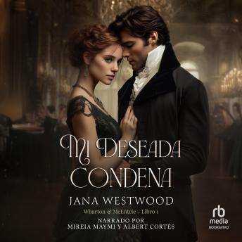 [Spanish] - Mi deseada condena