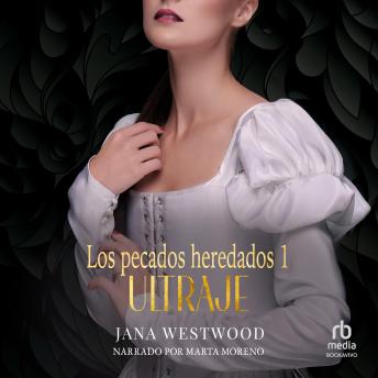 [Spanish] - Ultraje