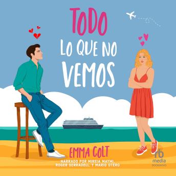 [Spanish] - Todo lo que no vemos