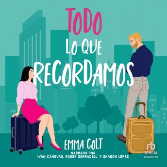 [Spanish] - Todo lo que recordamos