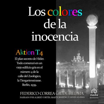 [Spanish] - Los colores de la inocencia