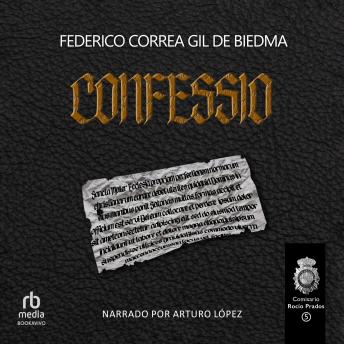 [Spanish] - Confessio