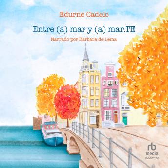 [Spanish] - Entre (a) mar y (a) mar.TE