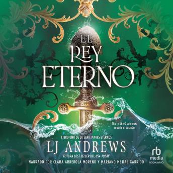 [Spanish] - El Rey Eterno