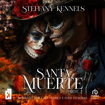 [Spanish] - Santa Muerte