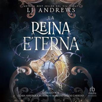 [Spanish] - La Reina Eterna