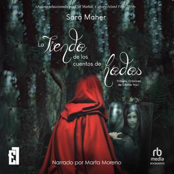 [Spanish] - La tienda de los cuentos de hadas