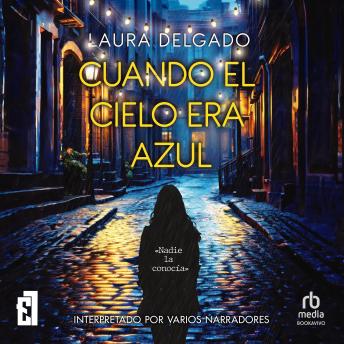 [Spanish] - Cuando el cielo era azul