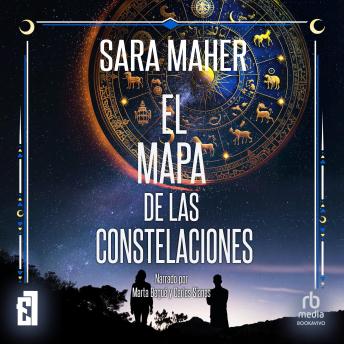 [Spanish] - El mapa de las constelaciones