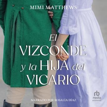 [Spanish] - El vizconde y la hija del vicario