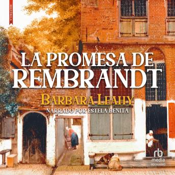 [Spanish] - La promesa de Rembrandt