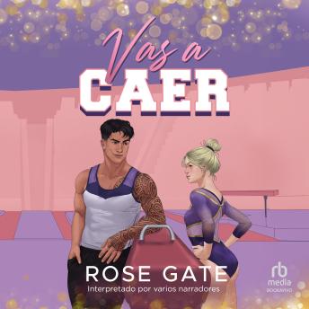 [Spanish] - Vas a caer