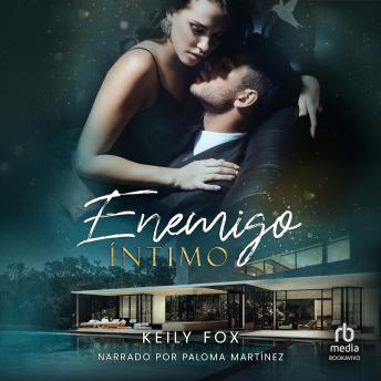 [Spanish] - Enemigo Íntimo: Un secreto, Un amor, Un destino