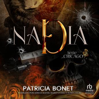 [Spanish] - Nadia