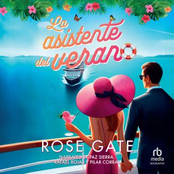 [Spanish] - La asistente del verano