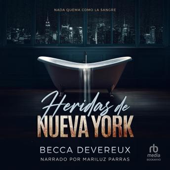 [Spanish] - Heridas de Nueva York