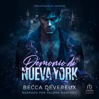 [Spanish] - Demonio de Nueva York