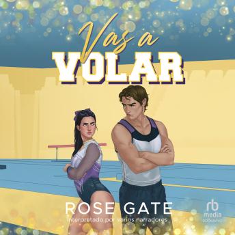 [Spanish] - Vas a volar
