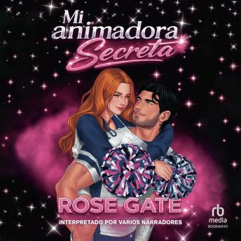 [Spanish] - Mi animadora secreta