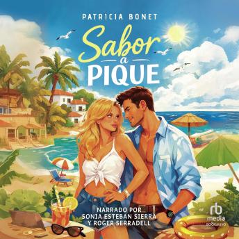 [Spanish] - Sabor a pique