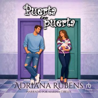 [Spanish] - Puerta con puerta: Una guerra entre vecinos sexi y muy divertida