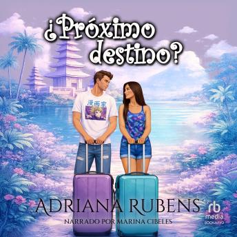 [Spanish] - ¿Próximo destino?