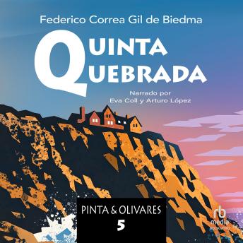 [Spanish] - La Quinta Quebrada