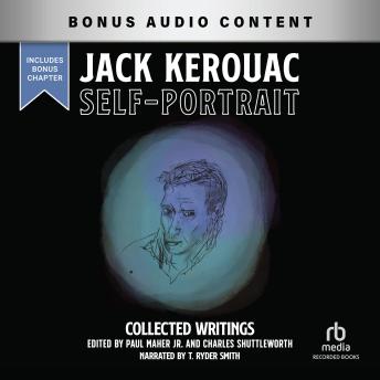 Download Self-Portrait: Collected Unpublished Writings by Jack Kerouac