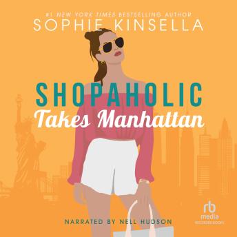 Shopaholic Takes Manhattan