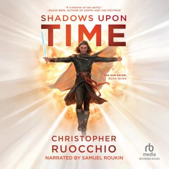 Shadows Upon Time
