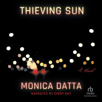 Thieving Sun: A Novel