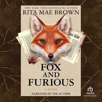 Fox and Furious
