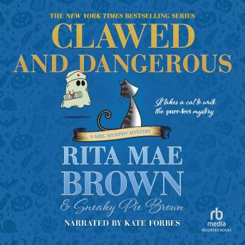 Clawed and Dangerous