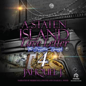 A Staten Island Love Letter 4: The Forgotten Borough