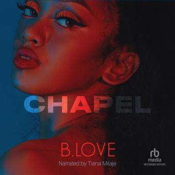 Download Chapel by B. Love
