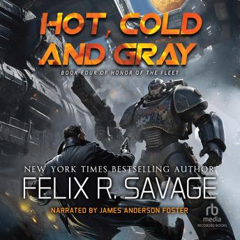 Hot, Cold and Gray