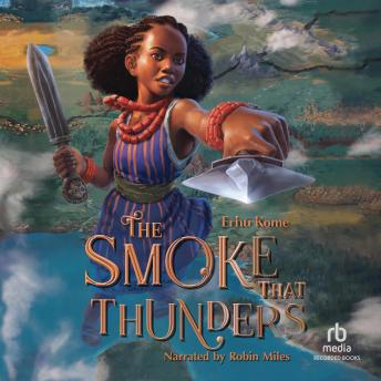 Download Smoke That Thunders by Erhu Kome