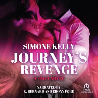 Download Journey's Revenge: A #1544 Novel by Simone Kelly