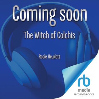 Download Witch of Colchis by Rosie Hewlett