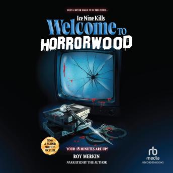 The Silver Scream 2: Welcome to Horrorwood