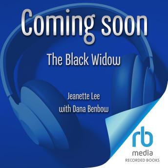 The Black Widow: A Memoir