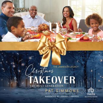 Christmas Takeover: The Next Generation