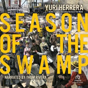 Season of the Swamp