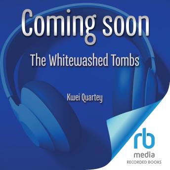 The Whitewashed Tombs
