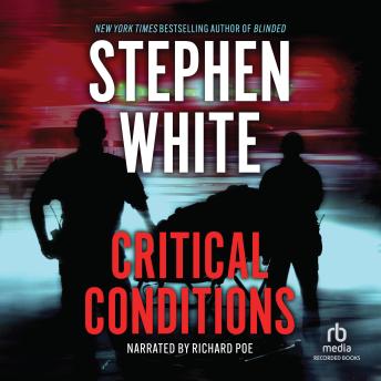 Critical Conditions - Stephen White