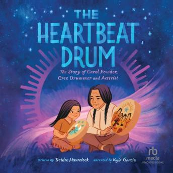 Lyt gratis til Heartbeat Drum: TheLyt gratis til Heartbeat Drum: The  