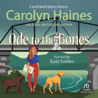 Ode to the Bones